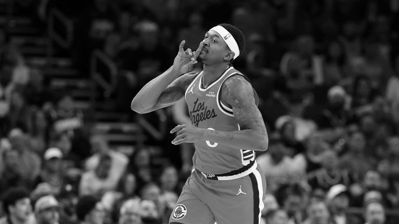 Clippers x Nuggets hoje: sem Ingram e Strus, Beal em dúvida