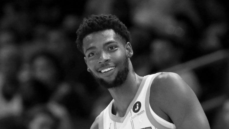 Hornets x Bucks: Miller era dúvida, e quem sumiu foi o Bucks