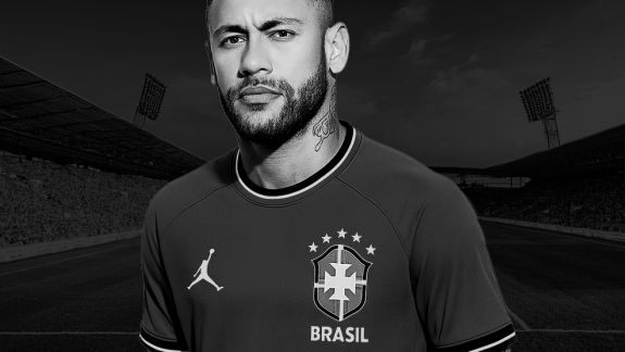 Por que o Brasil vai usar camisa com a logo da Jordan na Copa do Mundo de 2026