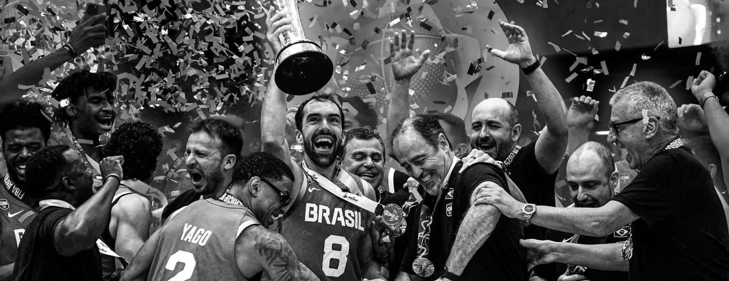 Copa América: 3 grandes motivos para o título do Brasil sobre a Argentina