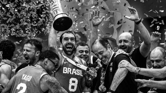 Copa América: 3 grandes motivos para o título do Brasil sobre a Argentina