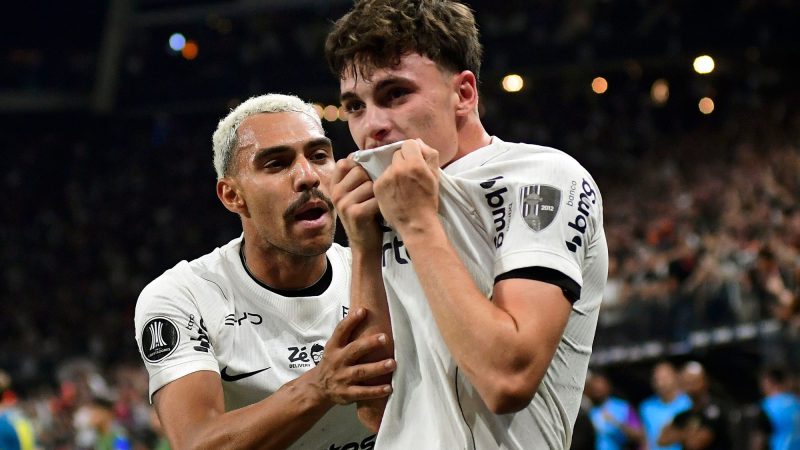 Entenda o acordo do Corinthians com a Caixa pela Arena