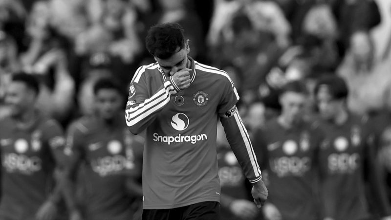 Chelsea x Manchester United: o jejum do United desde 1988