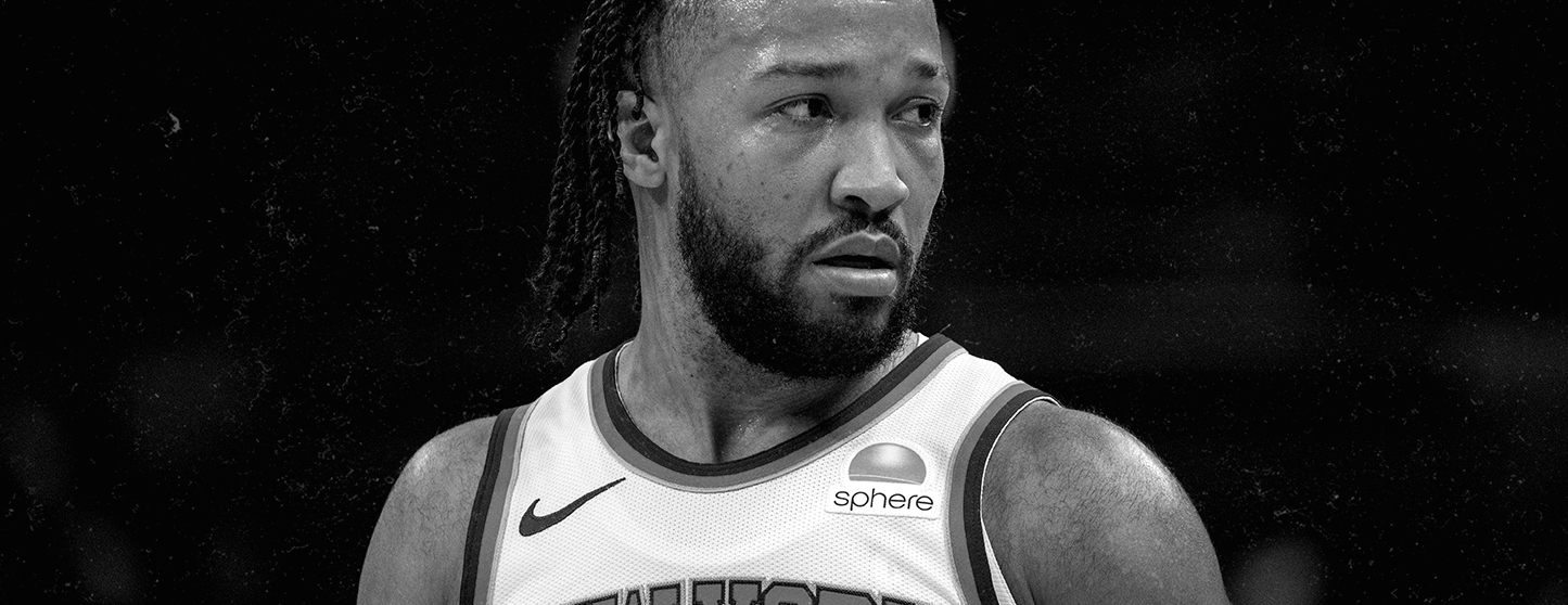 NBA: Jalen Brunson reage a troca surpreendente de Julius Randle pelos Knicks