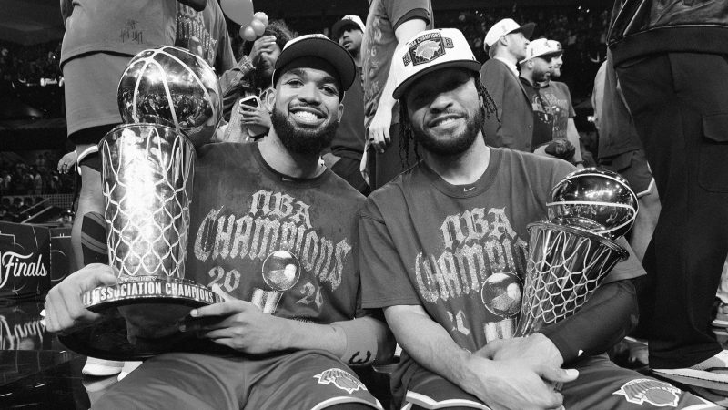 Por que a NBA vale cada vez mais, mesmo perdendo audiência