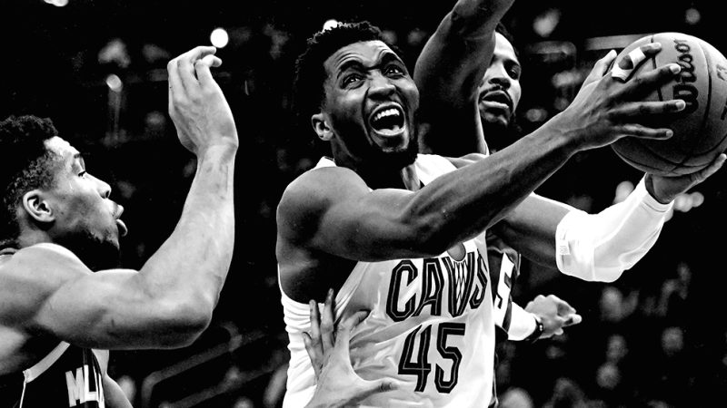 Bucks x Cavaliers: a hora de reação do time de Giannis Antetokoumpo?