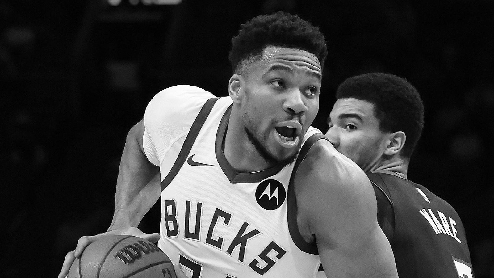 O Bucks perdeu Giannis. Agora precisa vender o quê?