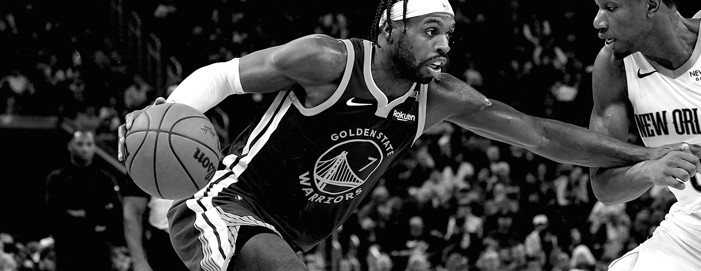 Precisamos falar seriamente sobre Buddy Hield e o Warriors