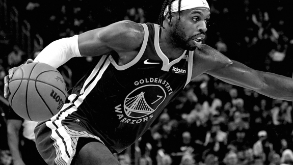 Precisamos falar seriamente sobre Buddy Hield e o Warriors