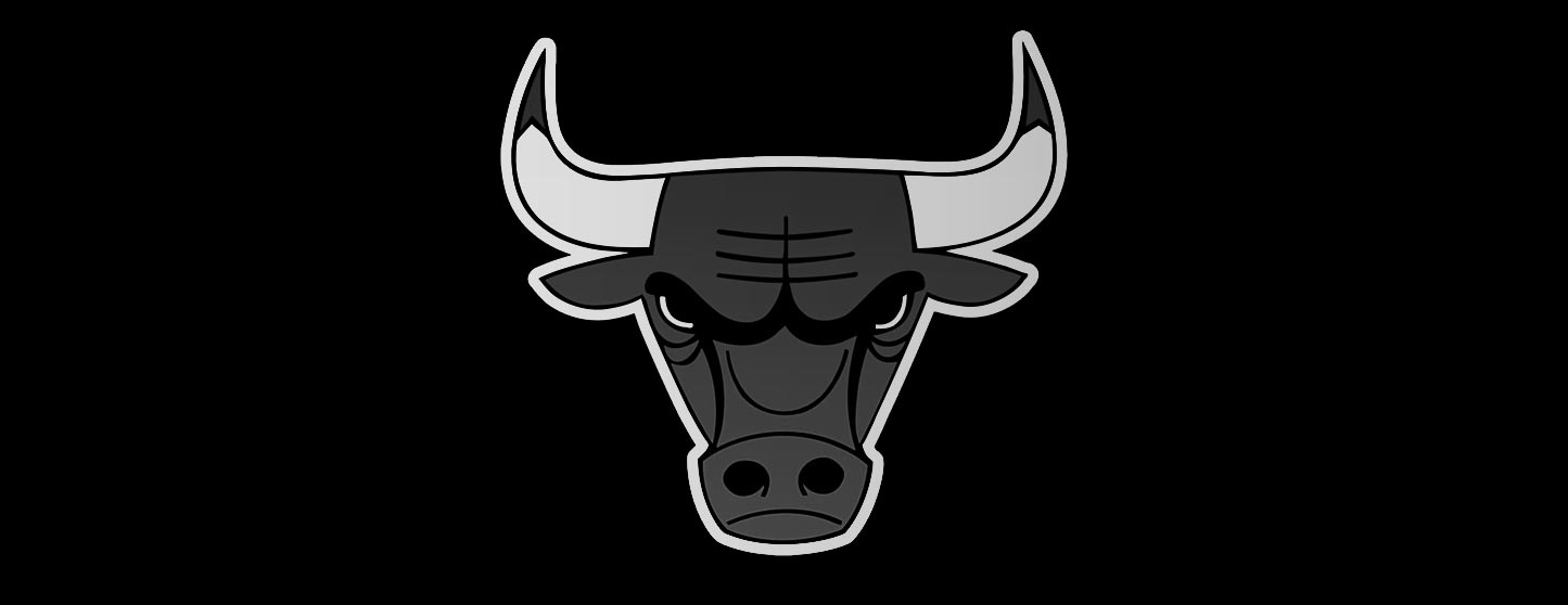 A clássica introdução do Chicago Bulls