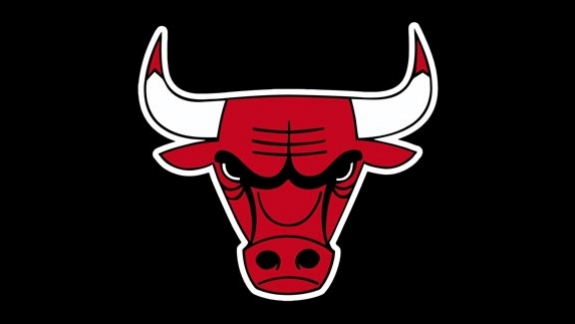 A clássica introdução do Chicago Bulls