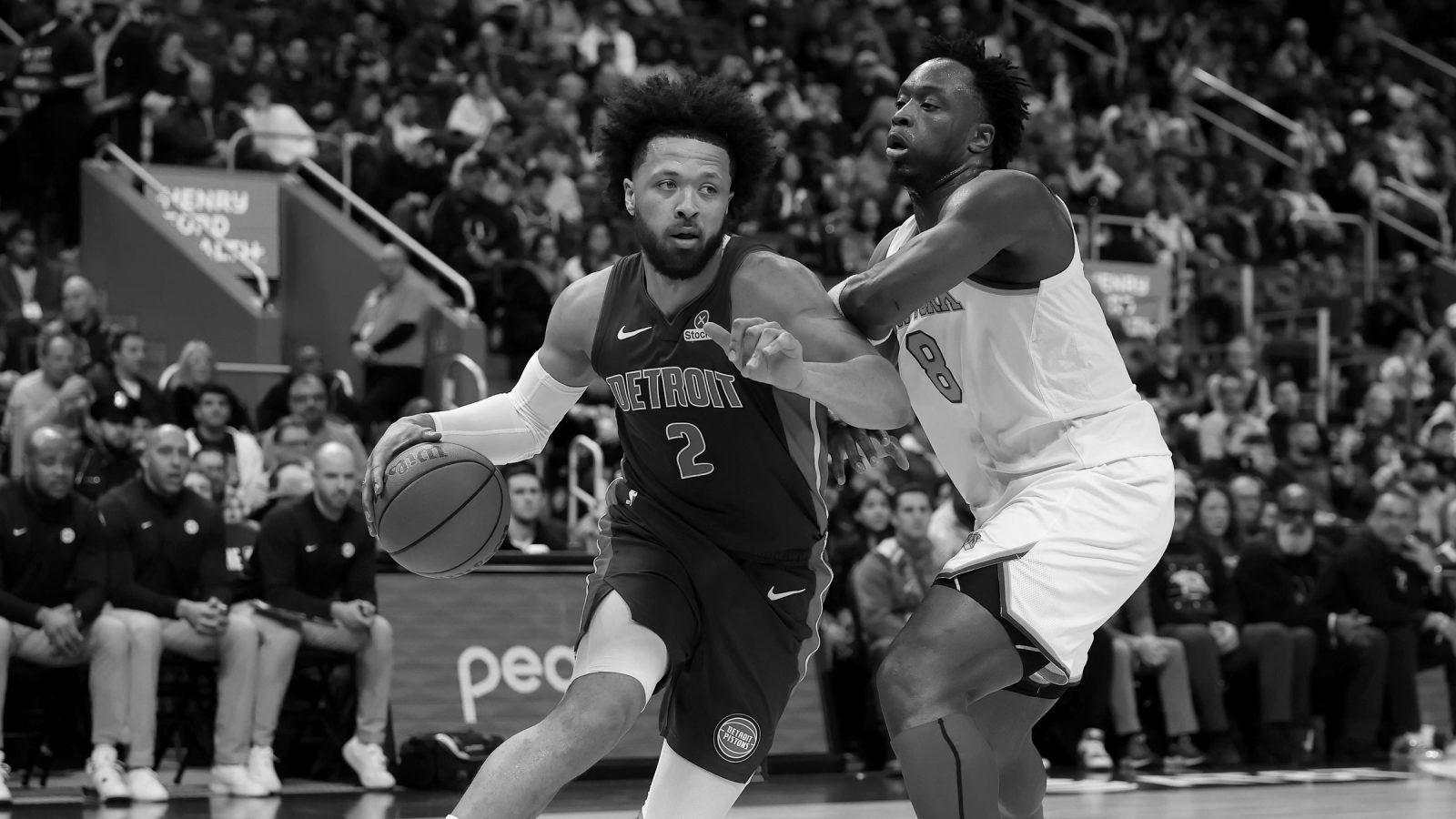 Knicks x Pistons hoje: horário, onde assistir e escalações