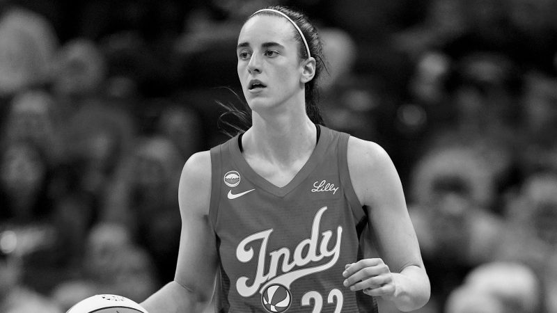 Fever x Aces jogo 3: horário e onde assistir Caitlin Clark