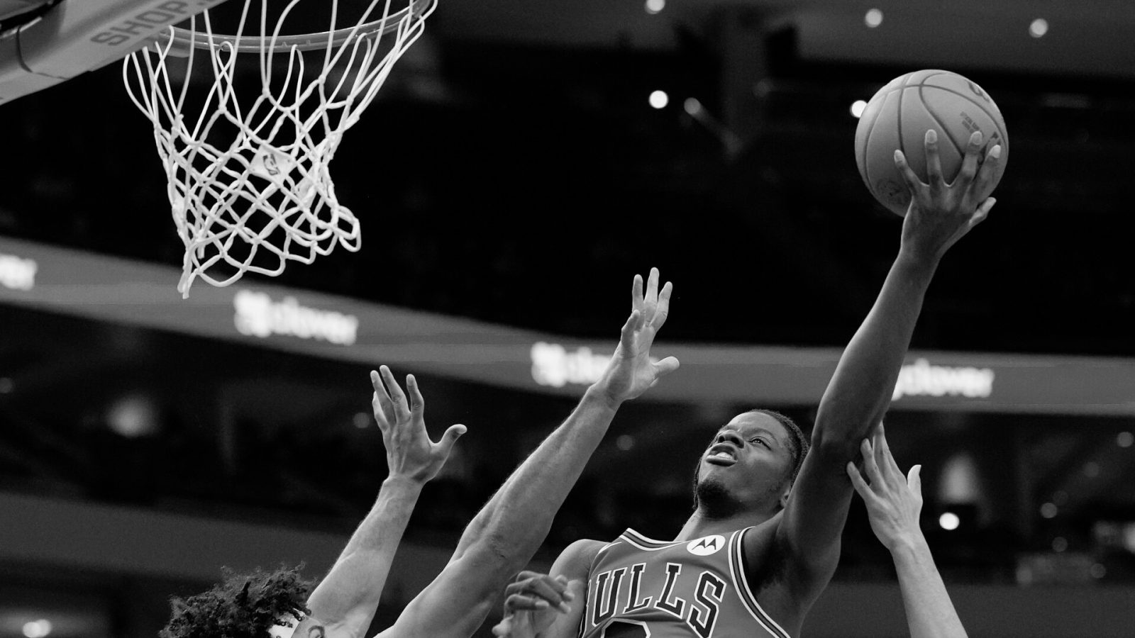 Bucks x Bulls: o preço de poupar o quinteto inteiro