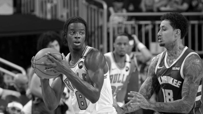 Bucks x Bulls: o que deu a Splitter a 1ª vitória no Bulls