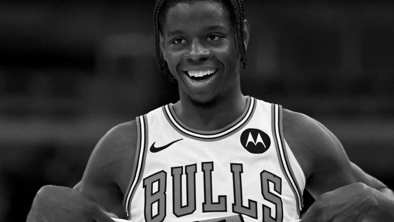 Raptors x Bulls hoje: Bulls com 5 jogadores em dúvida