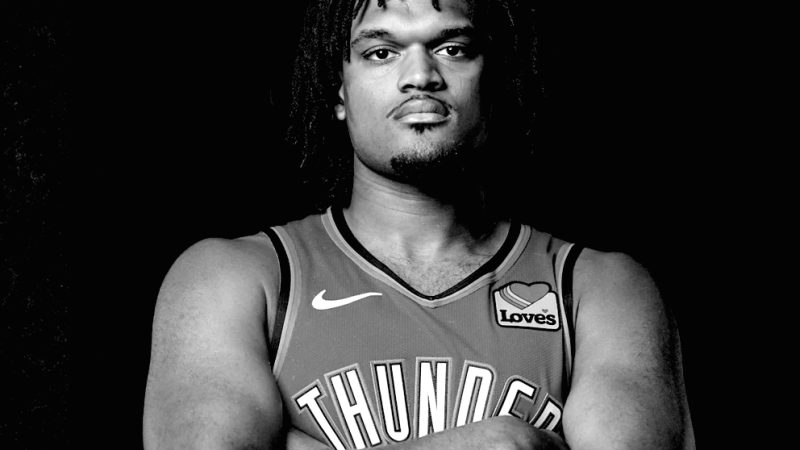 Os 30 melhores calouros da pré-temporada da NBA