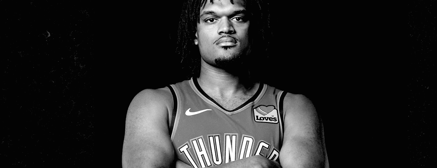 Os 30 melhores calouros da pré-temporada da NBA