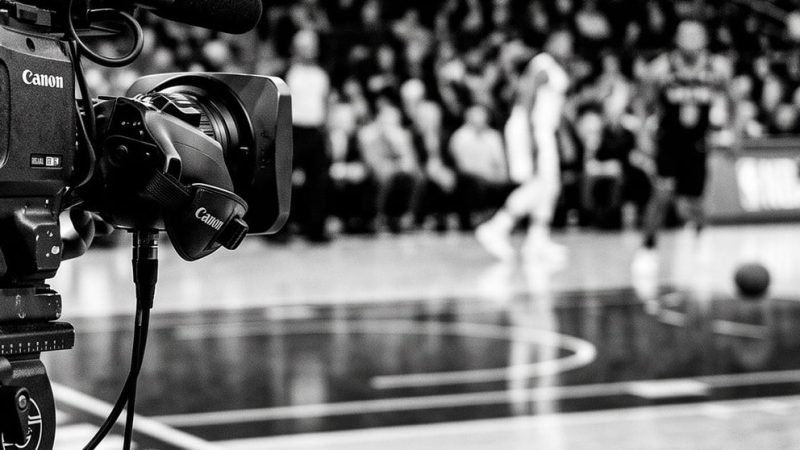 Pré-temporada da NBA 2026: datas, jogos e onde assistir