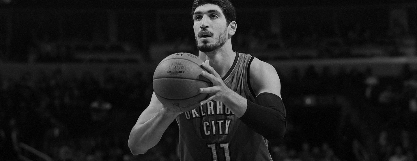 Fãs do Thunder se oferecem para casar com Enes Kanter e driblar seus problemas com passaporte