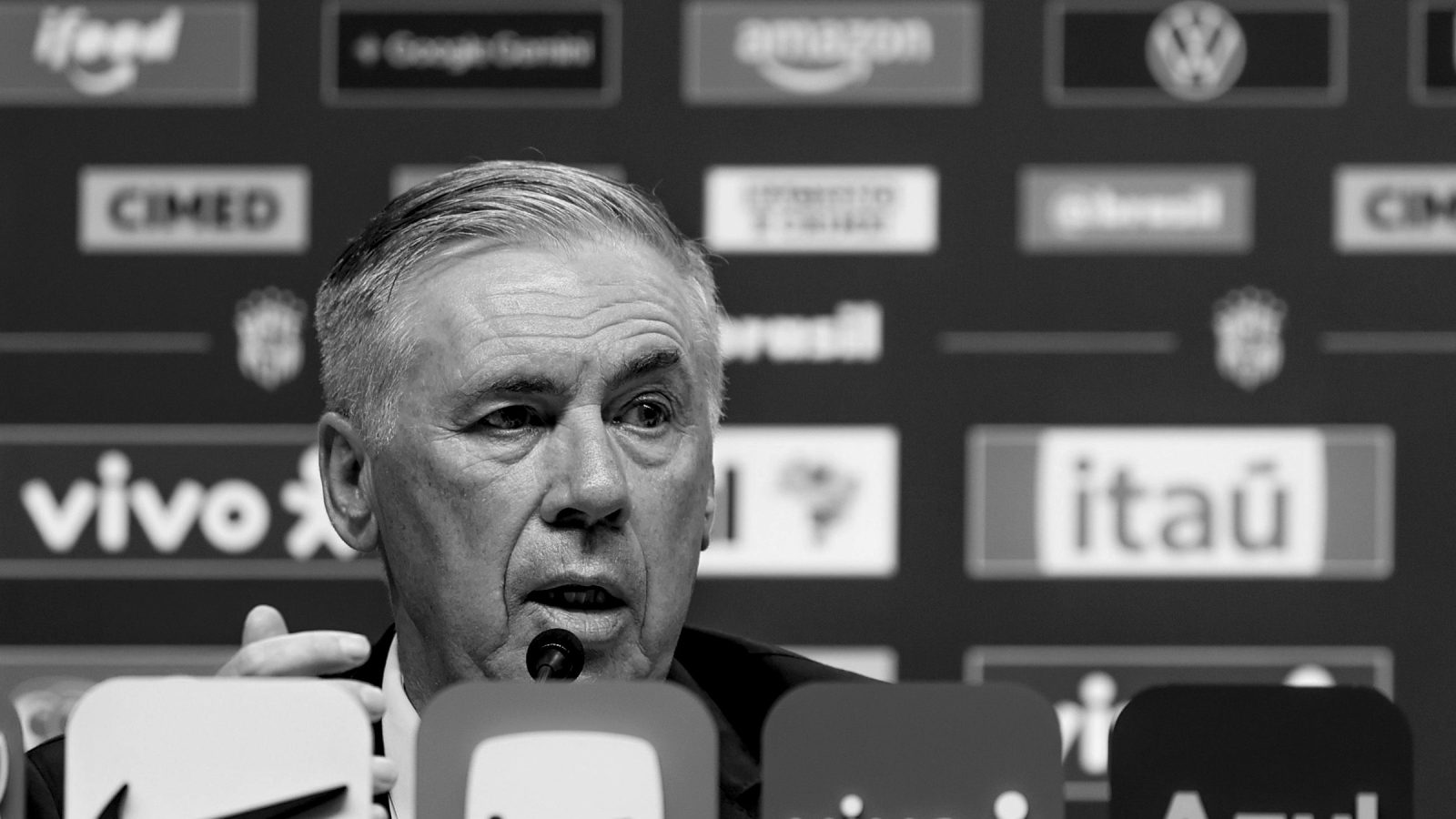 4 convocados de Ancelotti jogam para donos da NBA