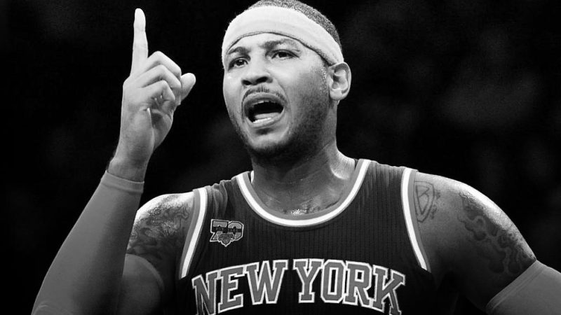 Quem vai ser trocado nas próximas semanas na NBA?