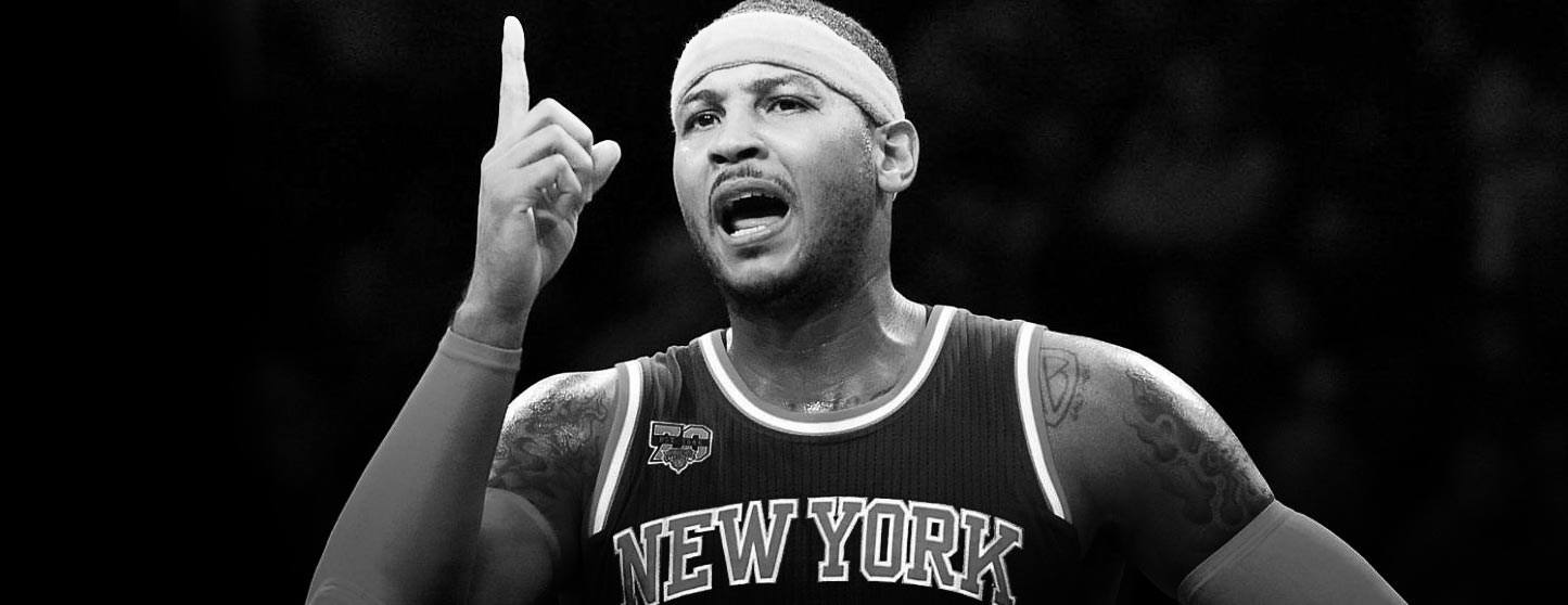 Quem vai ser trocado nas próximas semanas na NBA?