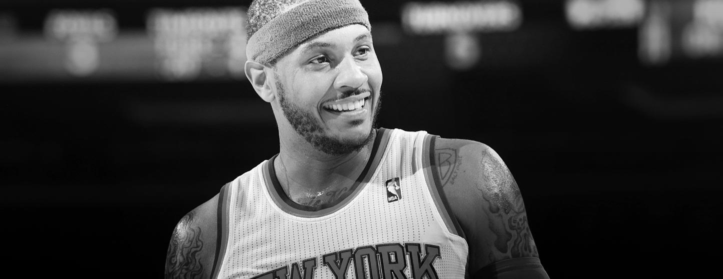 7 jogadores que podem ser trocados até amanhã na NBA