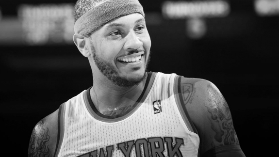 7 jogadores que podem ser trocados até amanhã na NBA