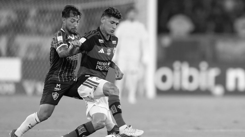 Vasco x Flamengo: quem o Flamengo não terá no clássico
