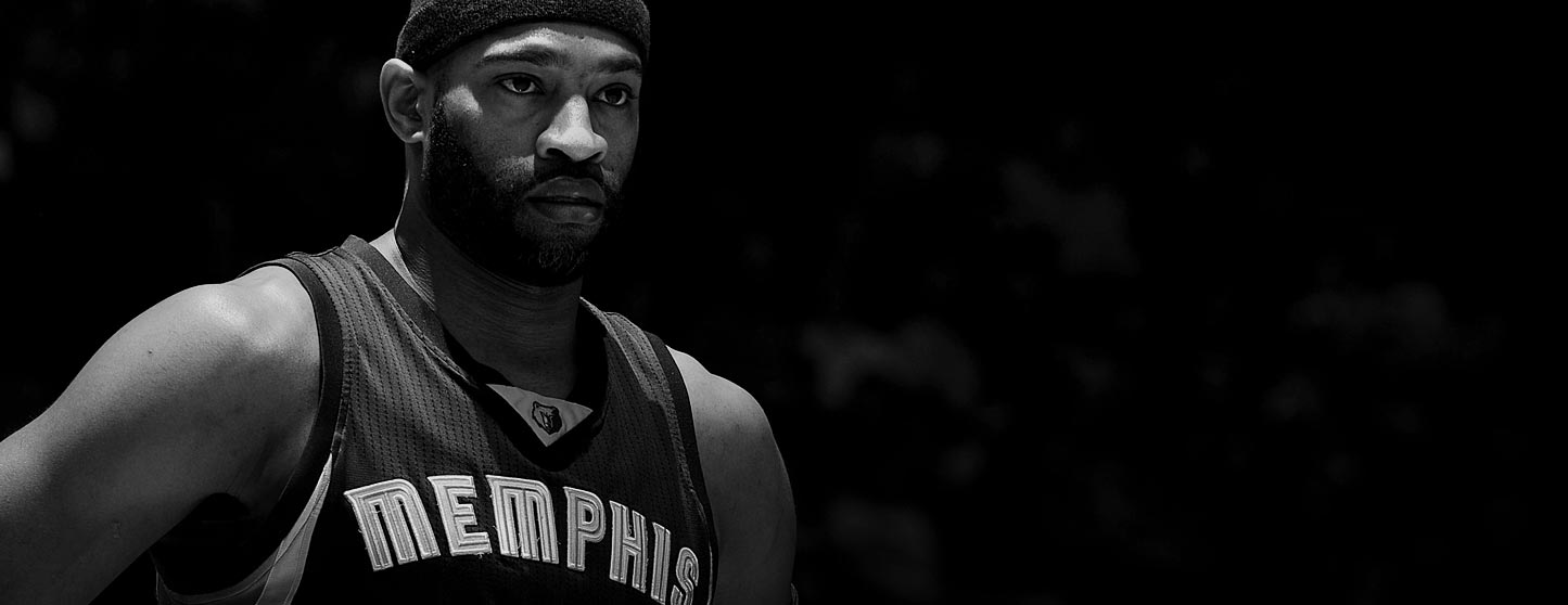 Os 5 jogadores mais velhos da NBA