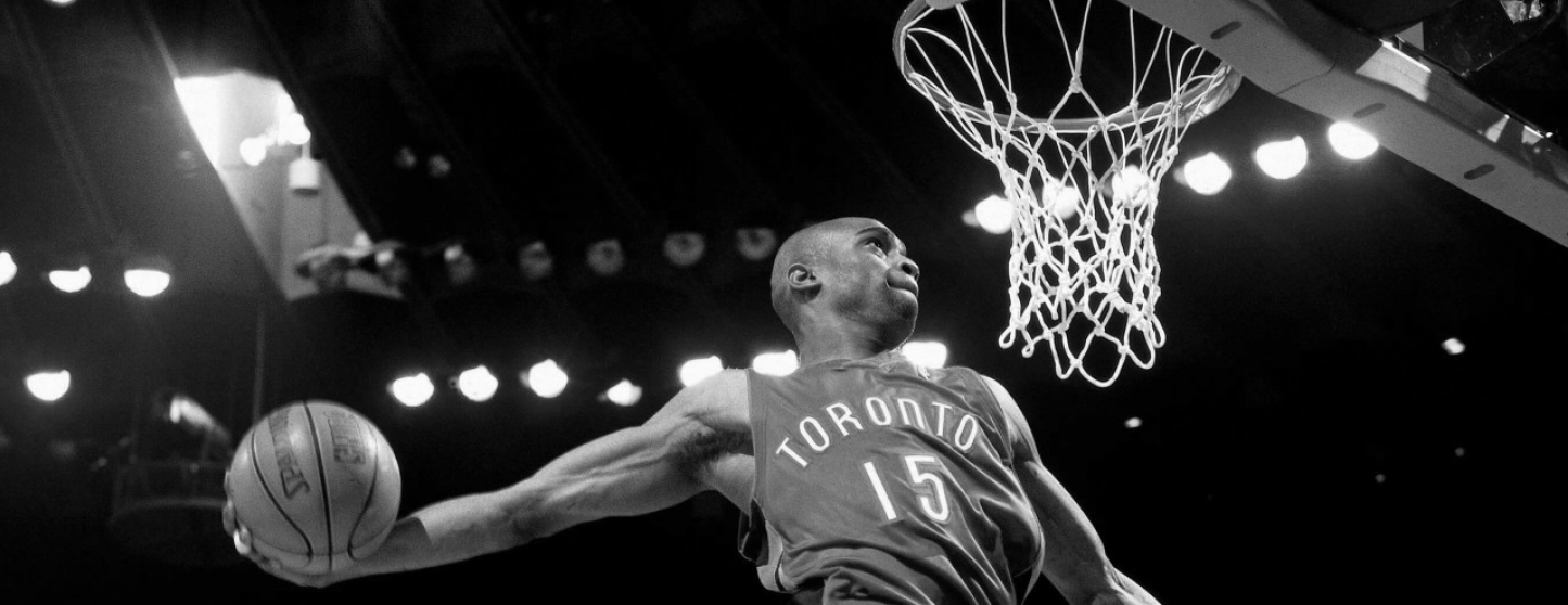 Relembre os 20 anos do torneio de enterradas mais icônico da história da NBA