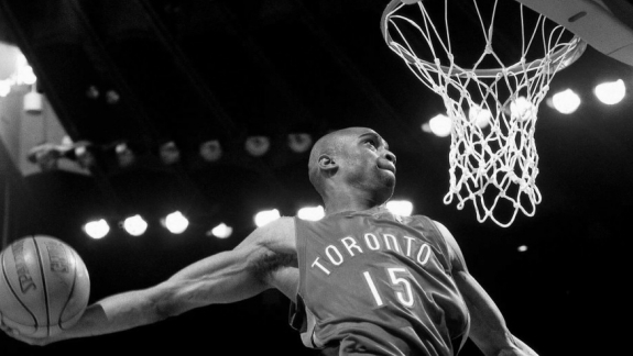 Relembre os 20 anos do torneio de enterradas mais icônico da história da NBA