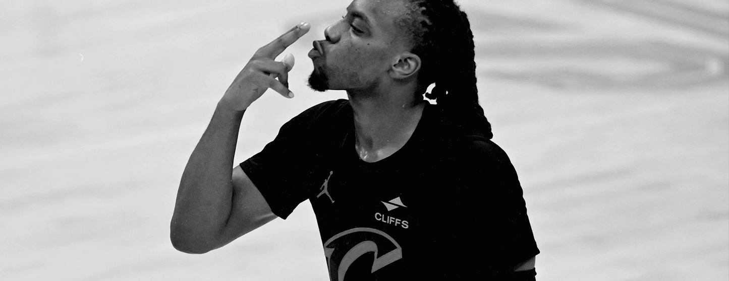 Cavaliers atropelam sem dó os Warriors em Cleveland
