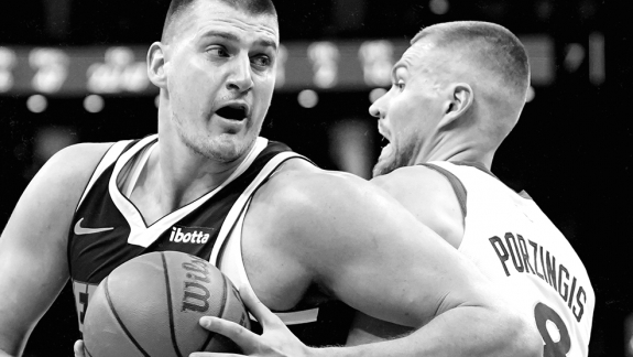 Celtics x Nuggets: onde assistir ao vivo a estreia da pré-temporada da NBA