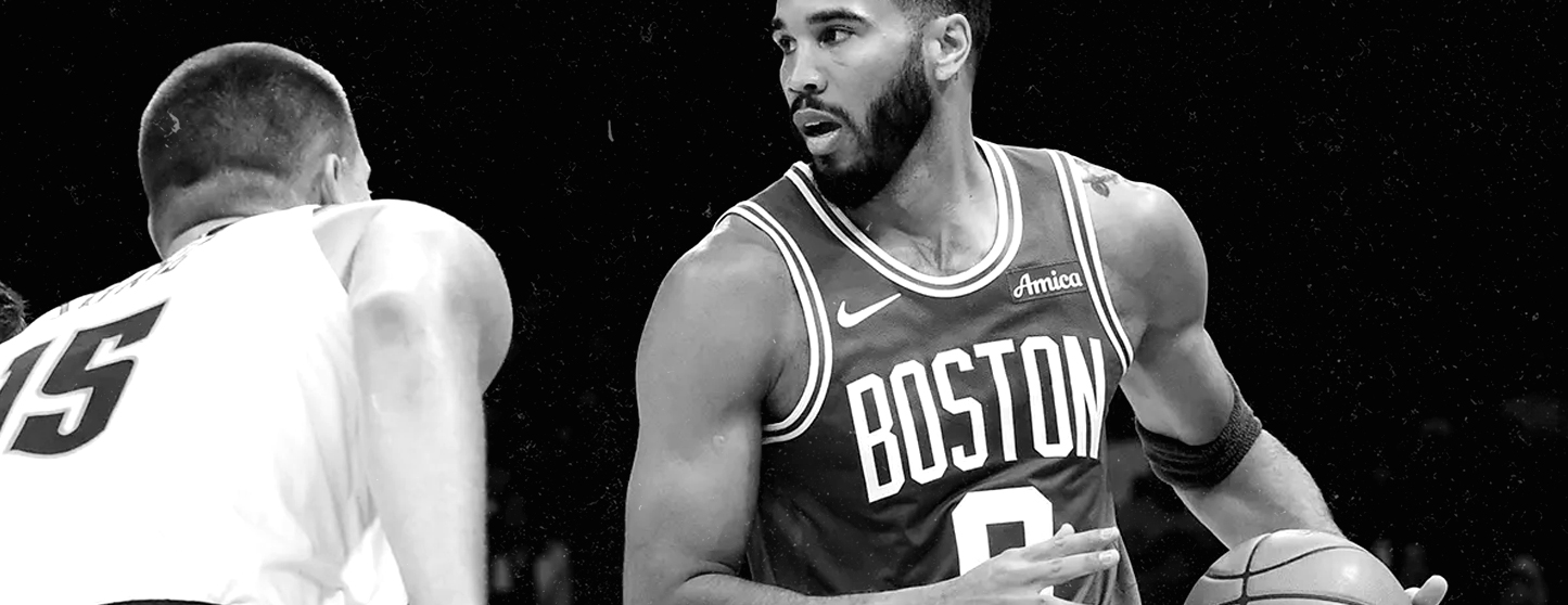 Celtics vence Nuggets na estreia da pré-temporada da NBA
