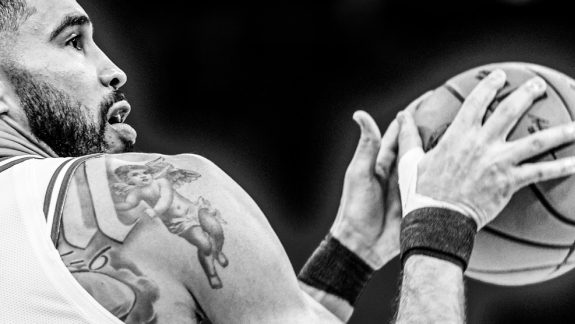 A dura realidade do Boston Celtics sem Jayson Tatum