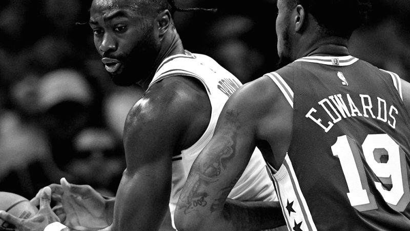 NBA: Boston Celtics atropela Philadelphia 76ers em Boston