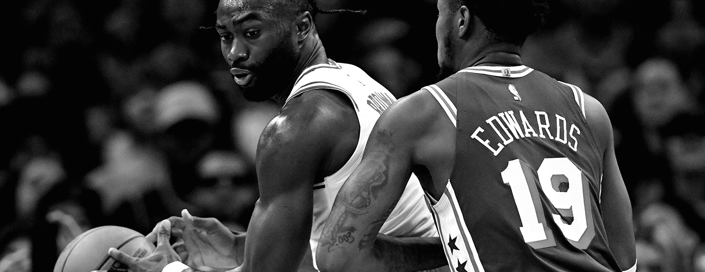 NBA: Boston Celtics atropela Philadelphia 76ers em Boston