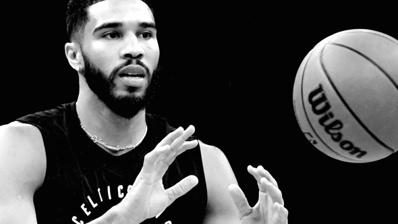 Porque os Celtics já parecem prontos para repetir o título da NBA