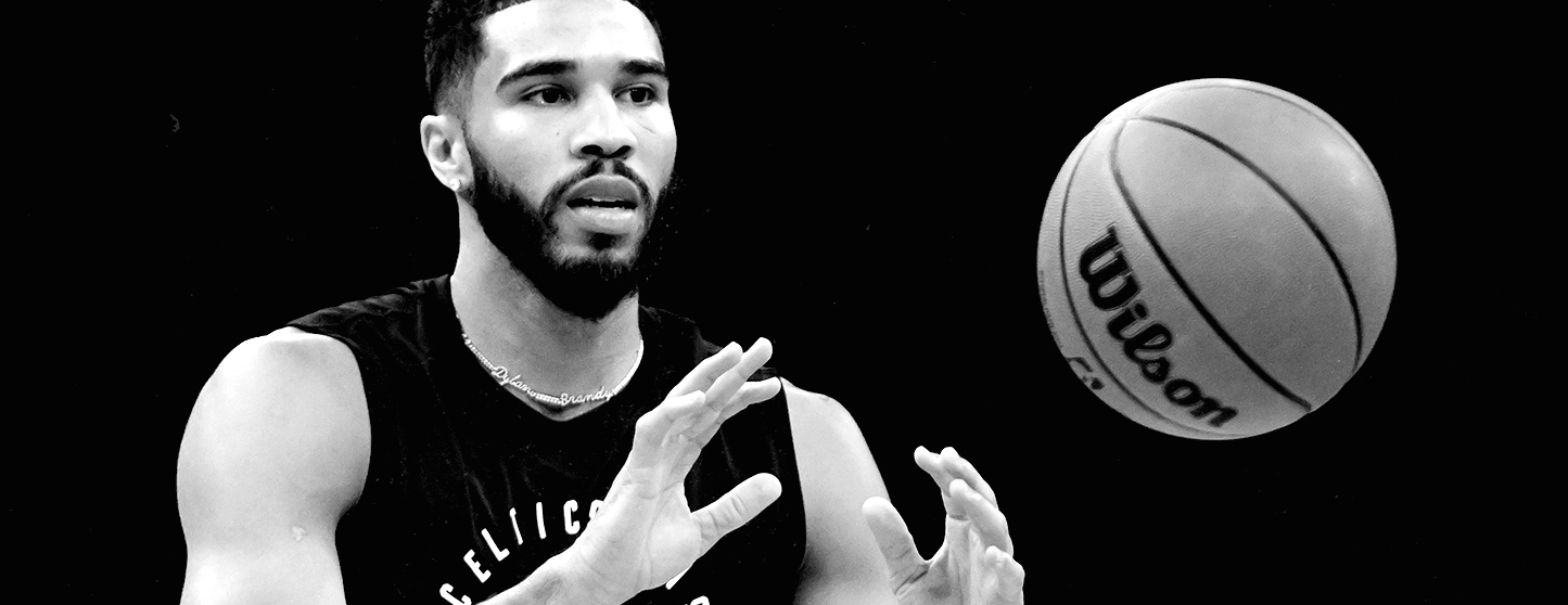 Porque os Celtics já parecem prontos para repetir o título da NBA