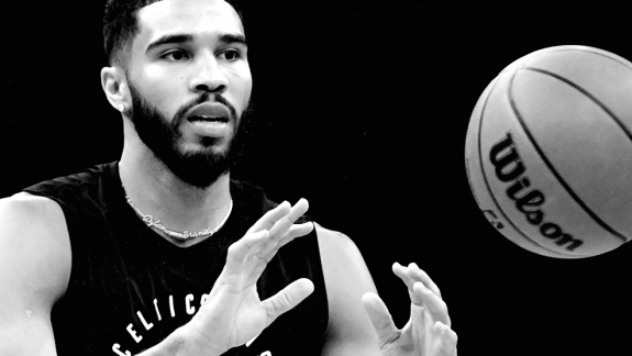 Porque os Celtics já parecem prontos para repetir o título da NBA