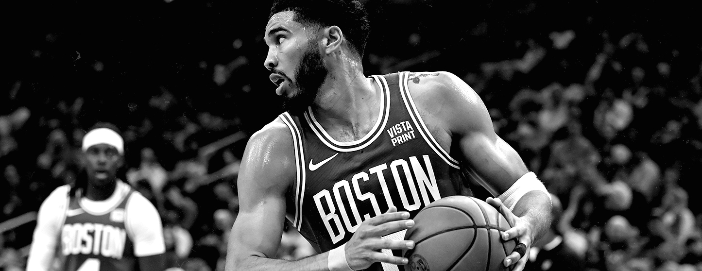 NBA: Jayson Tatum abre o jogo e fala sobre seu futuro nos Celtics