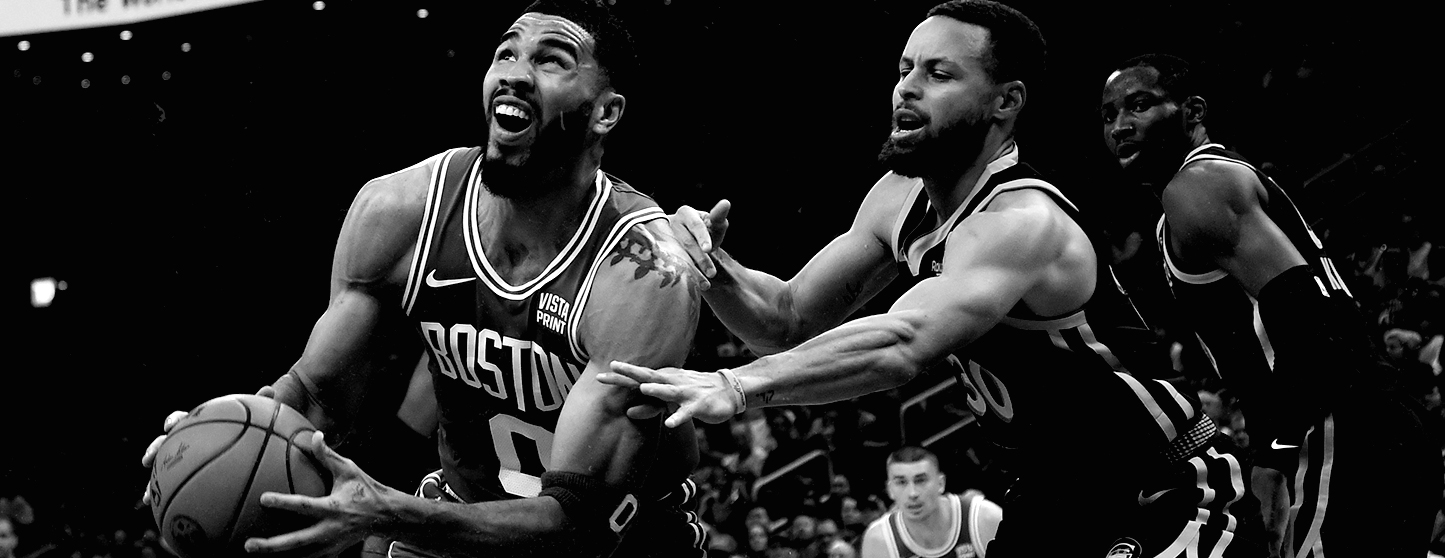 Warriors x Celtics: como assistir o jogão de hoje ao vivo pela NBA