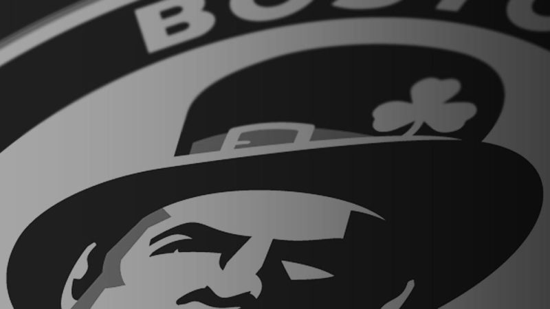 Design Conceitual: Boston Celtics