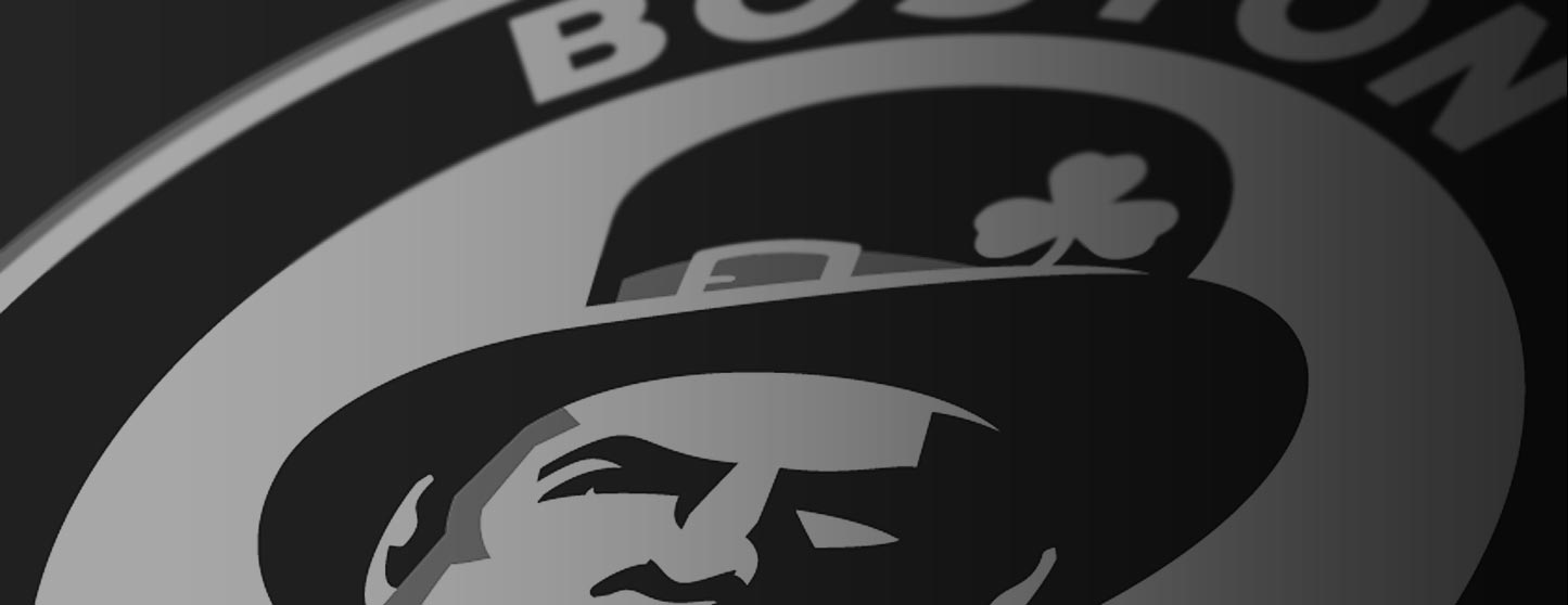 Design Conceitual: Boston Celtics