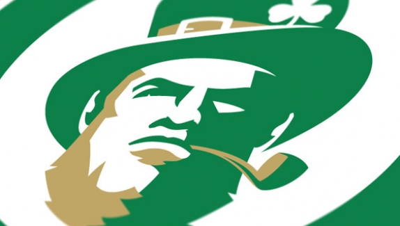 Design Conceitual: Boston Celtics