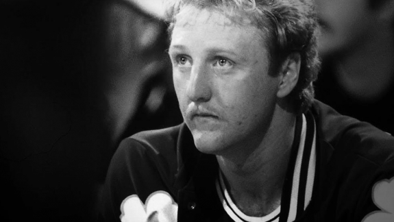 Os 10 maiores jogadores da história do Boston Celtics