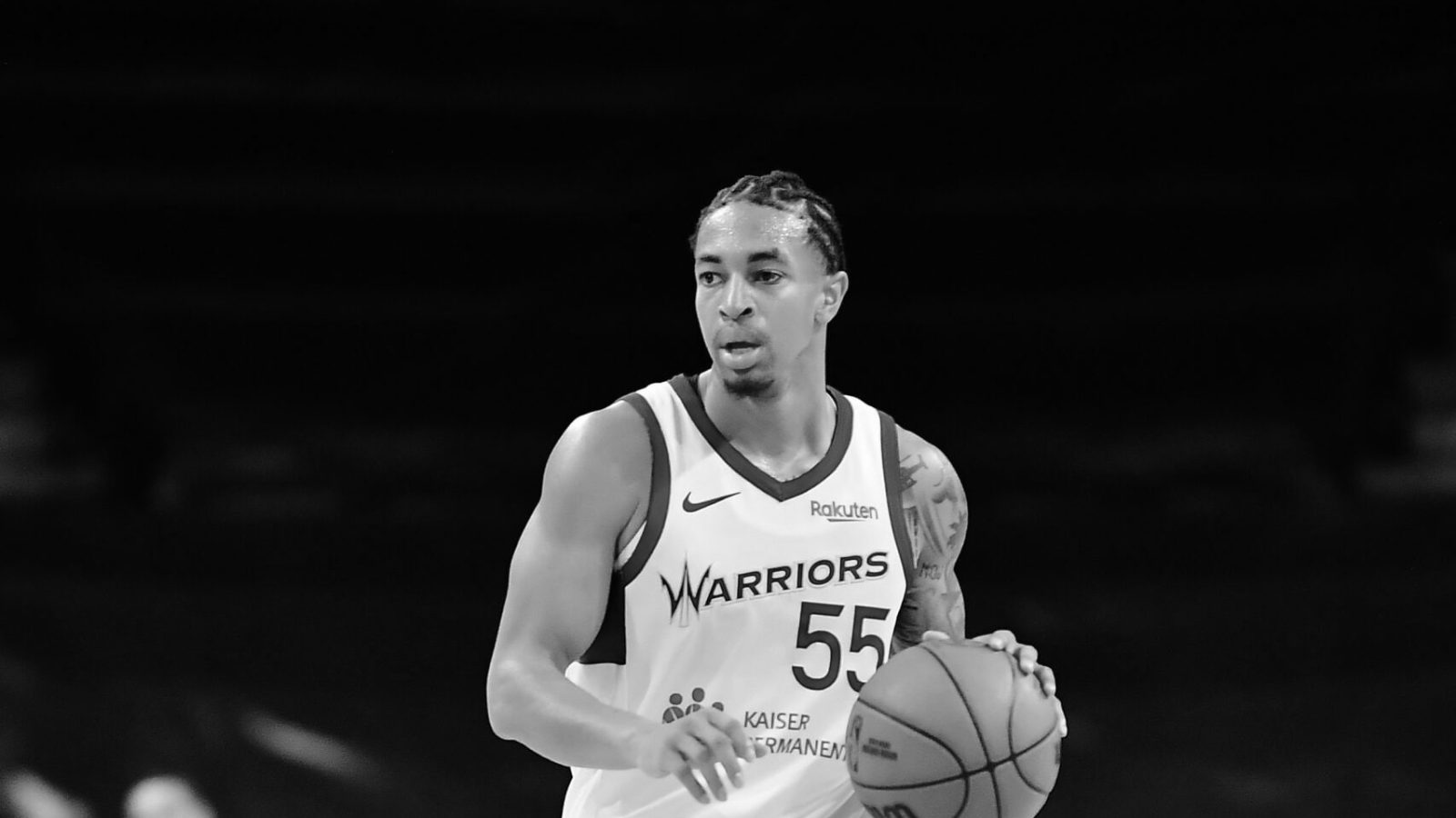 Warriors contratam o arremessador que ninguém draftou