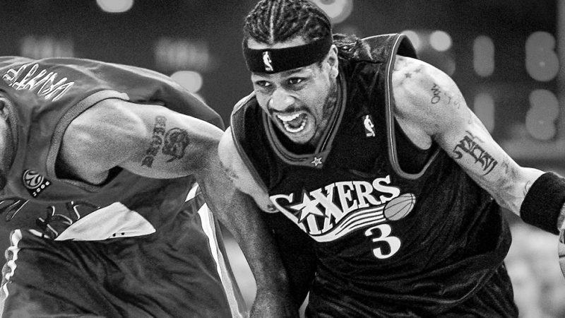 Chat GPT lista os jogadores mais superestimados da história da NBA — e o resultado gera polêmica